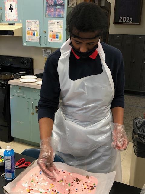 Reuther Central High School