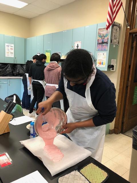 Reuther Central High School