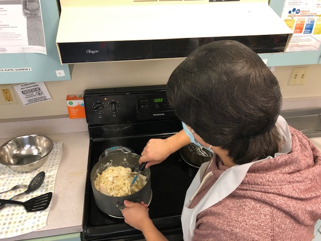 Reuther Central High School