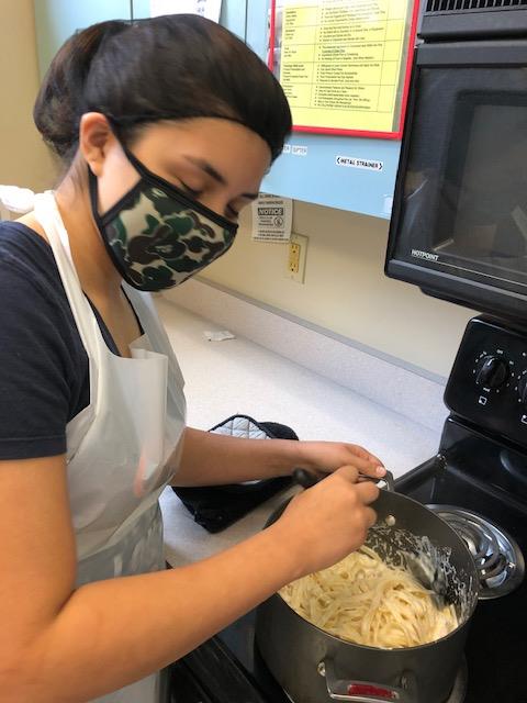 Reuther Central High School