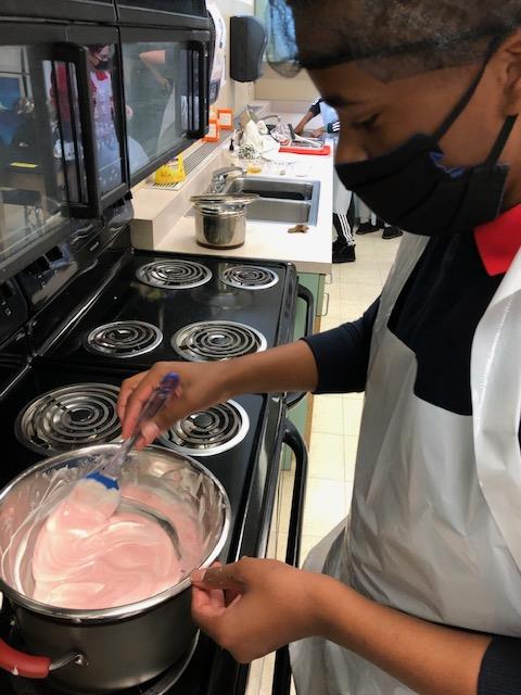 Reuther Central High School