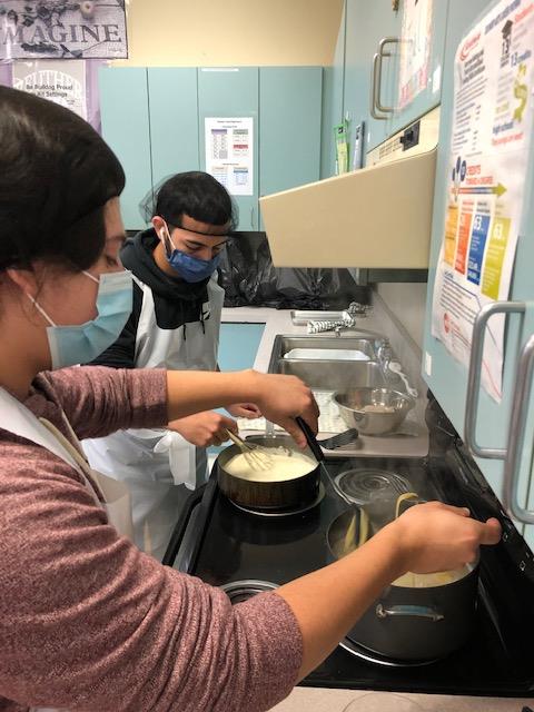 Reuther Central High School