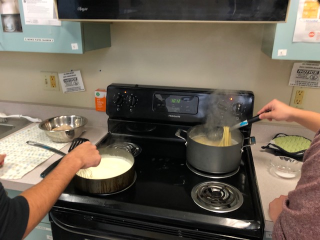 Reuther Central High School