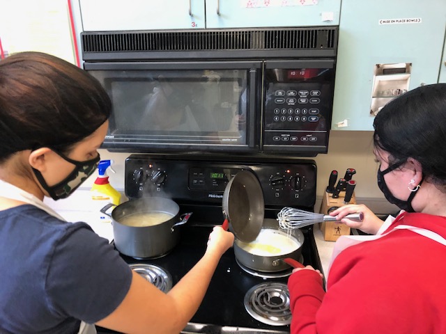 Reuther Central High School