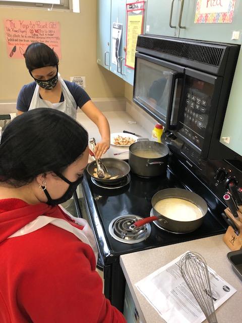 Reuther Central High School