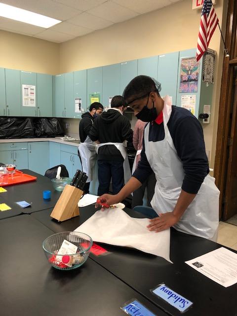 Reuther Central High School