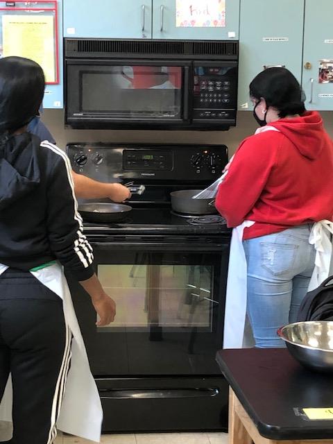 Reuther Central High School