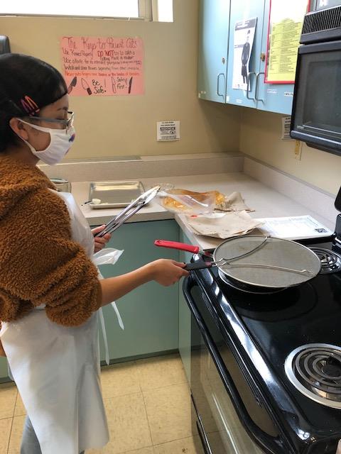 Reuther Central High School