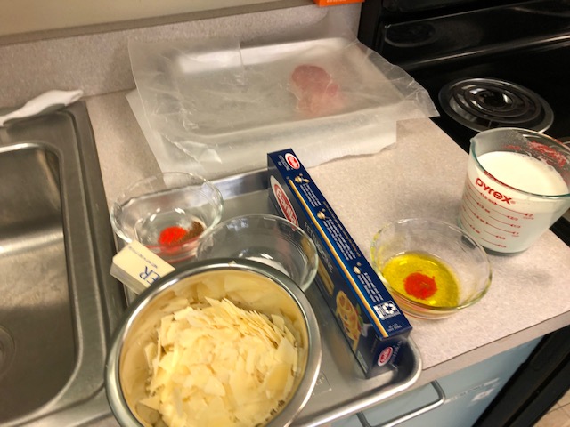 Reuther Central High School