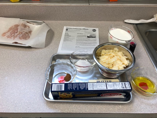 Reuther Central High School