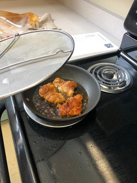 Reuther Central High School