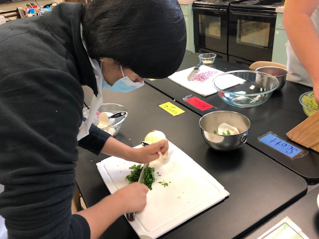 Reuther Central High School