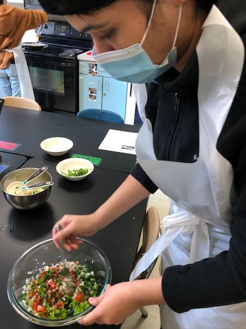 Reuther Central High School