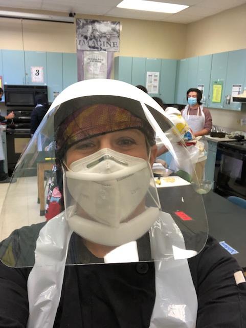 Reuther Central High School