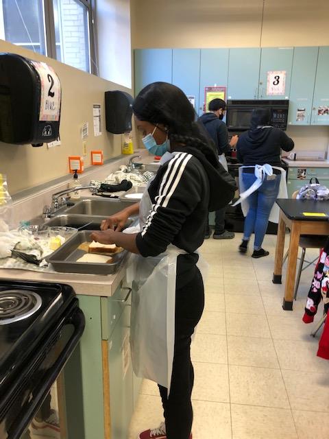 Reuther Central High School