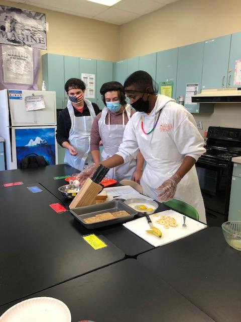 Reuther Central High School