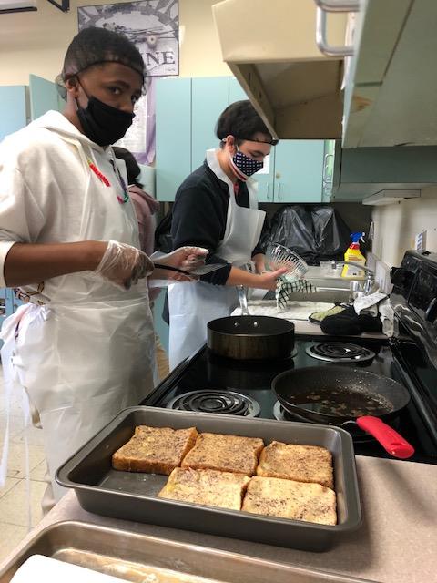 Reuther Central High School