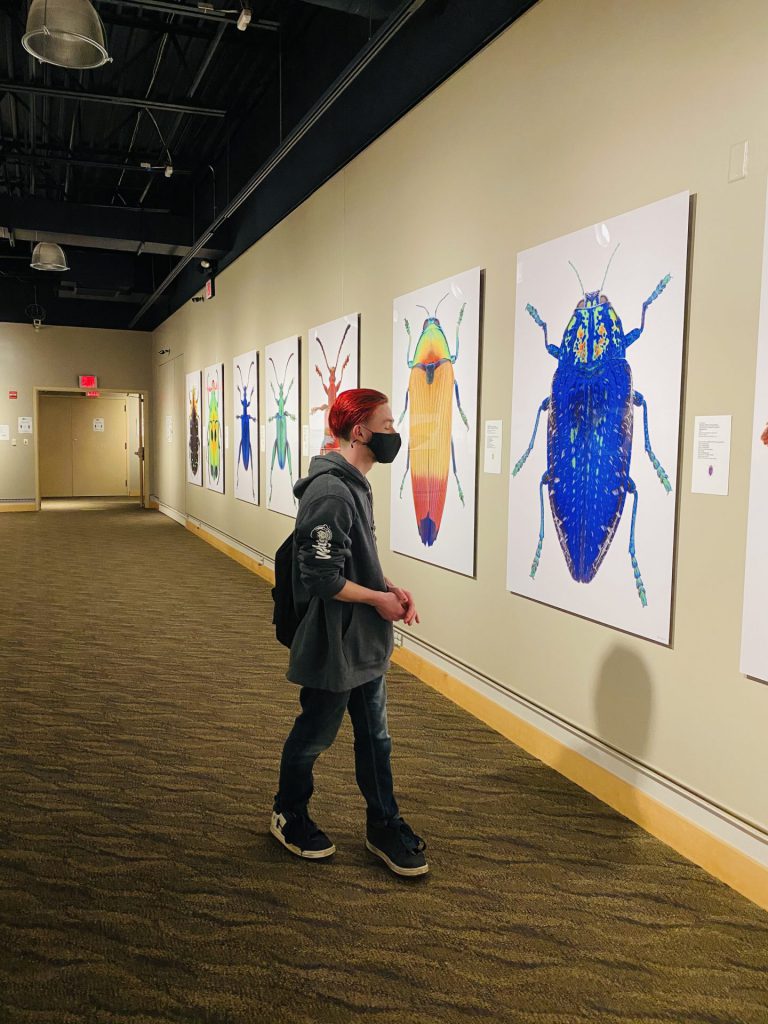 Reuther Central High School