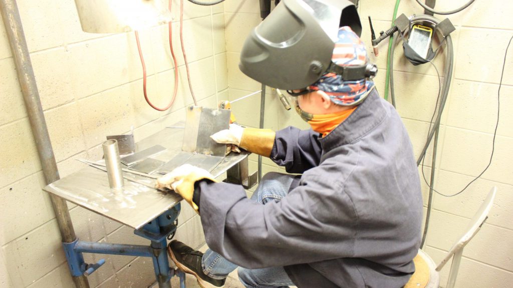 Reuther Central High School