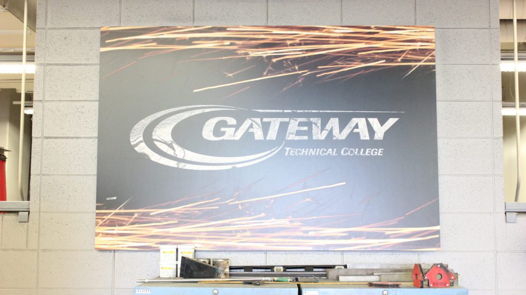 Reuther Central High School