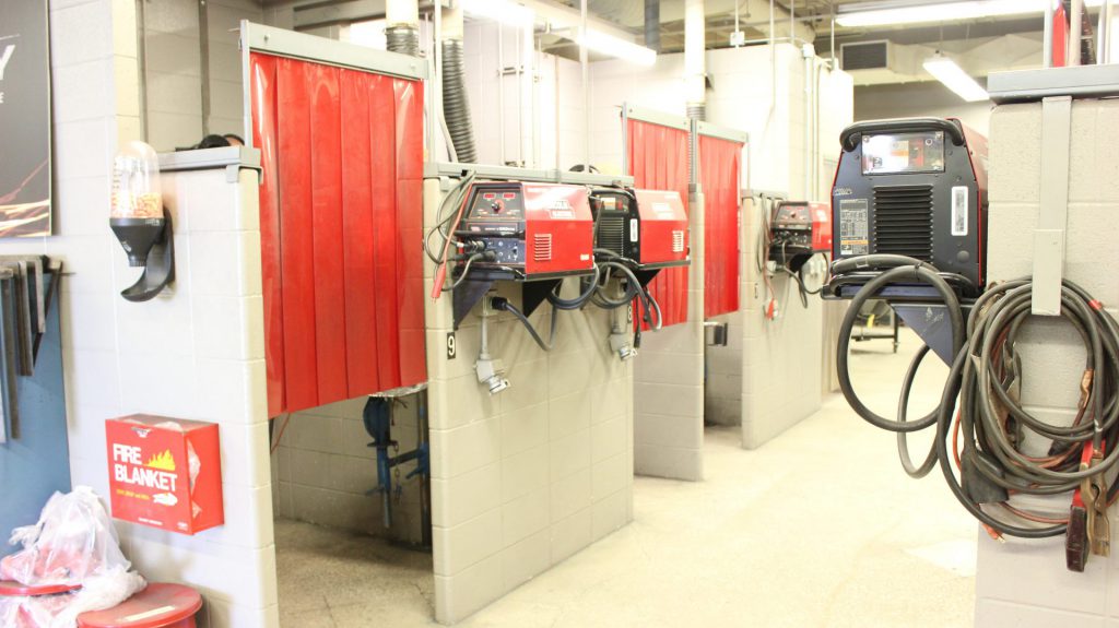 Reuther Central High School