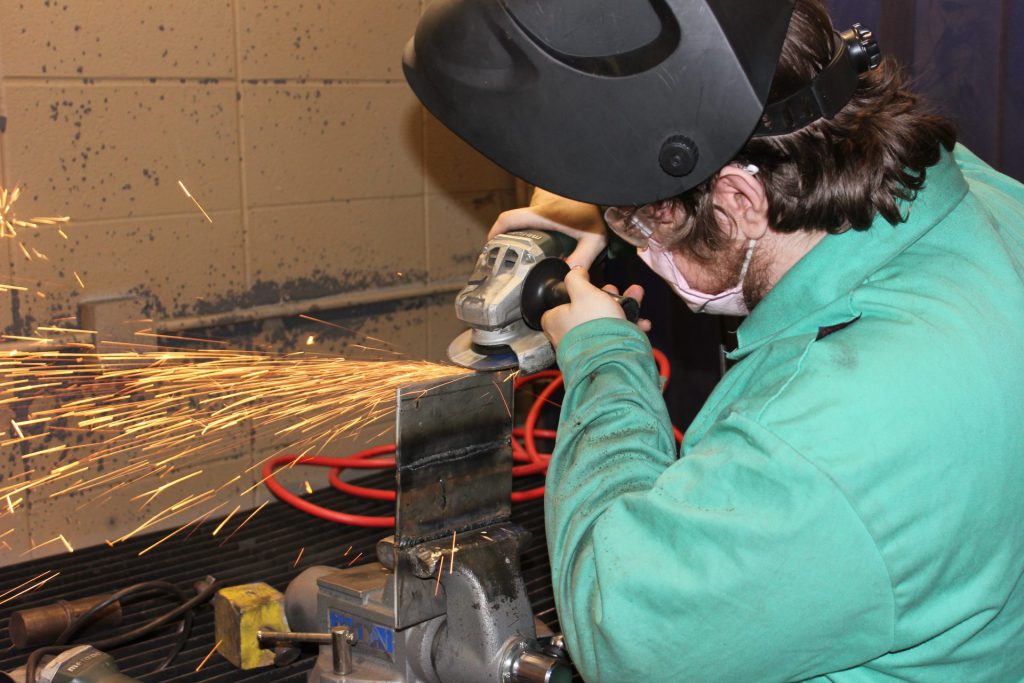 Reuther Central High School