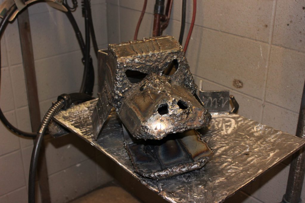 Reuther Central High School