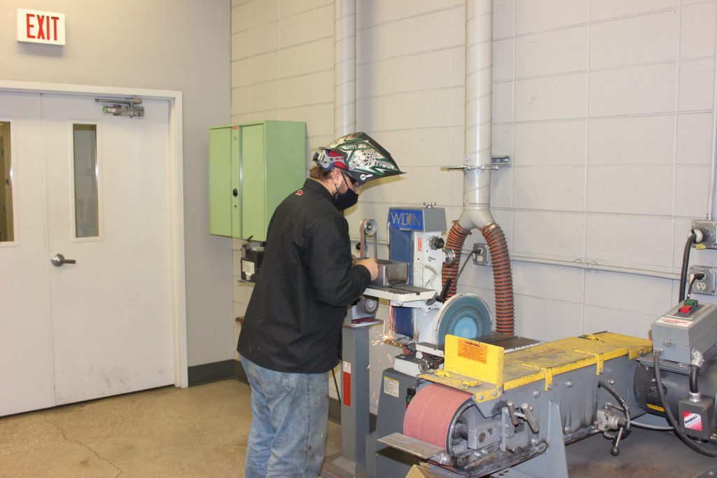 Reuther Central High School