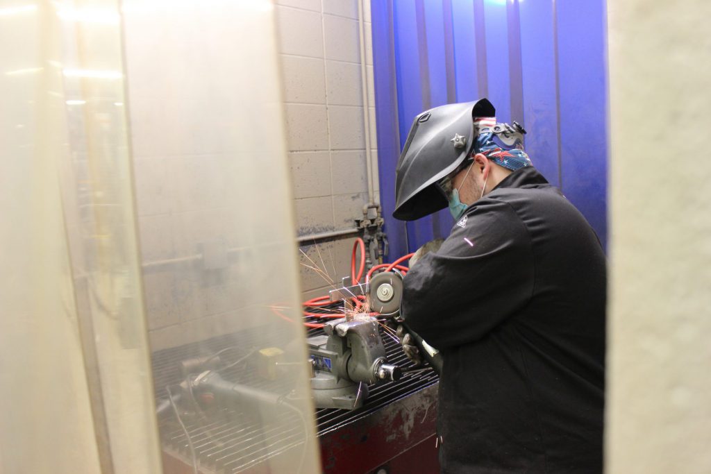 Reuther Central High School