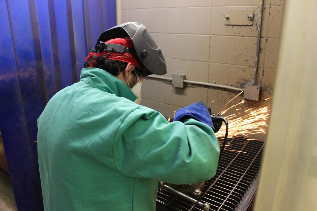 Reuther Central High School