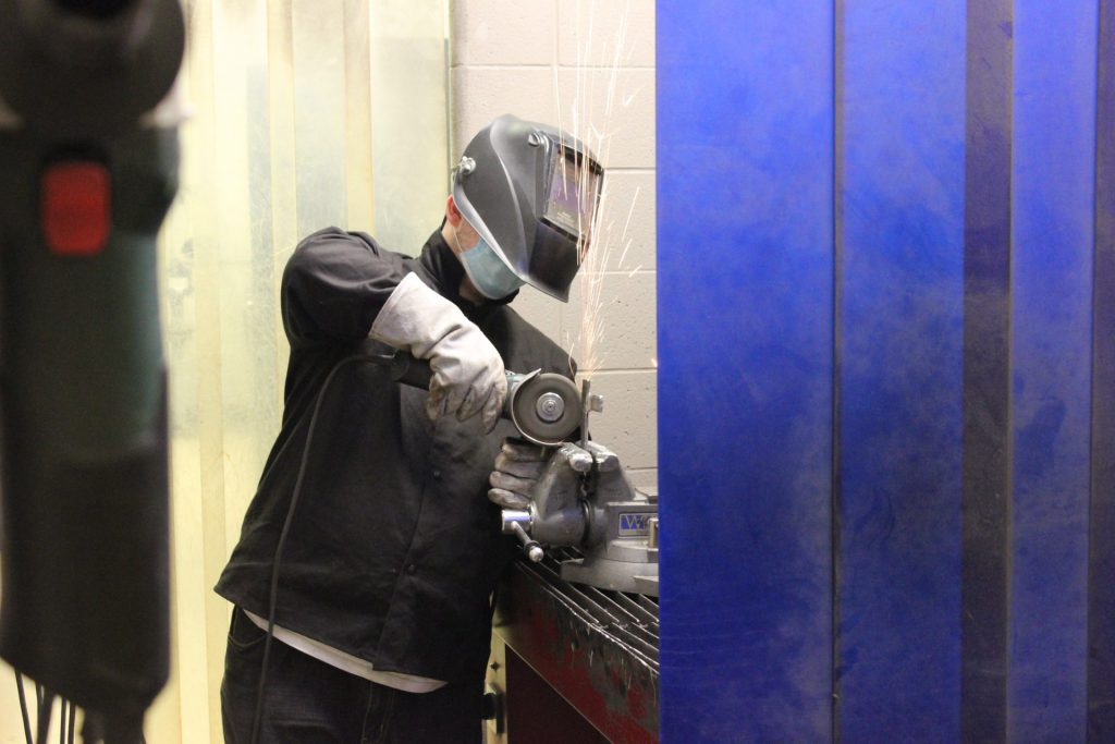 Reuther Central High School