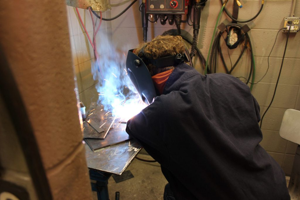 Reuther Central High School