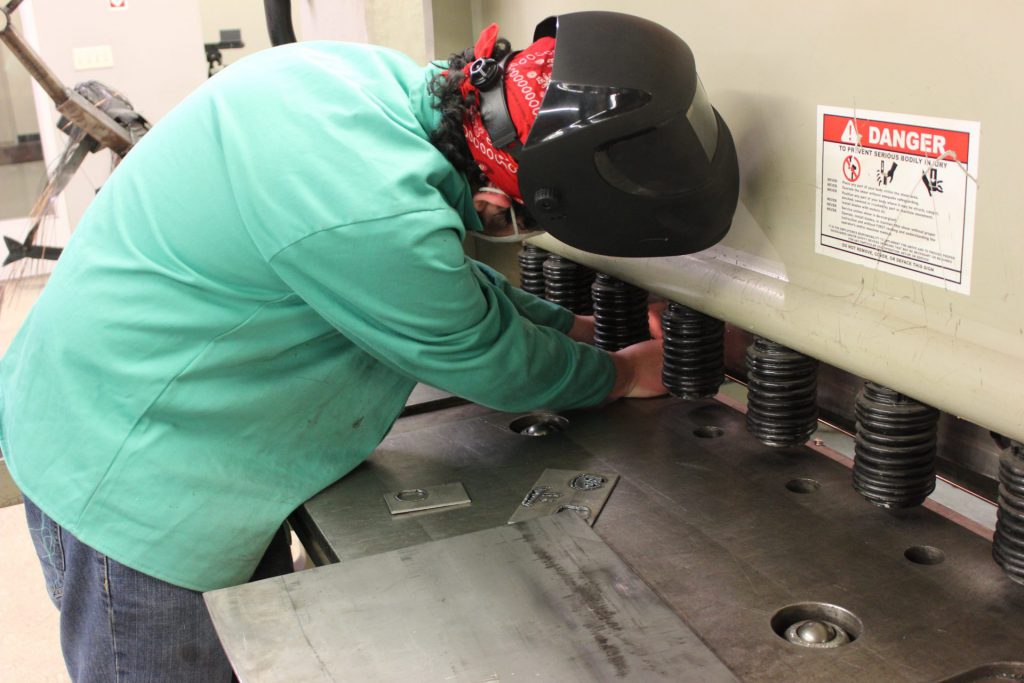 Reuther Central High School