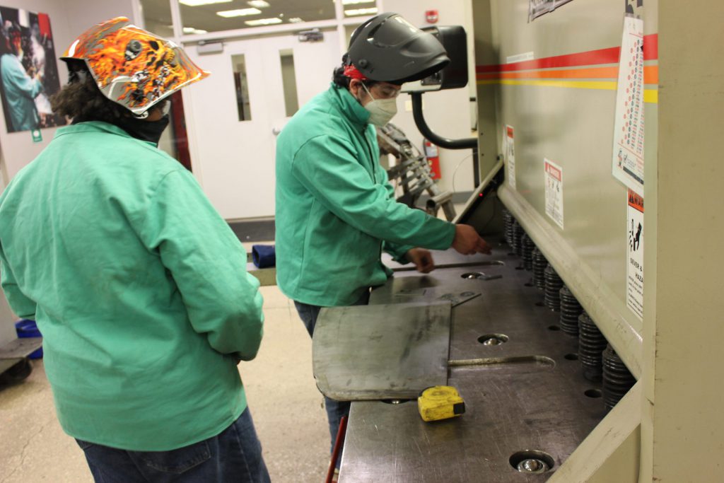 Reuther Central High School