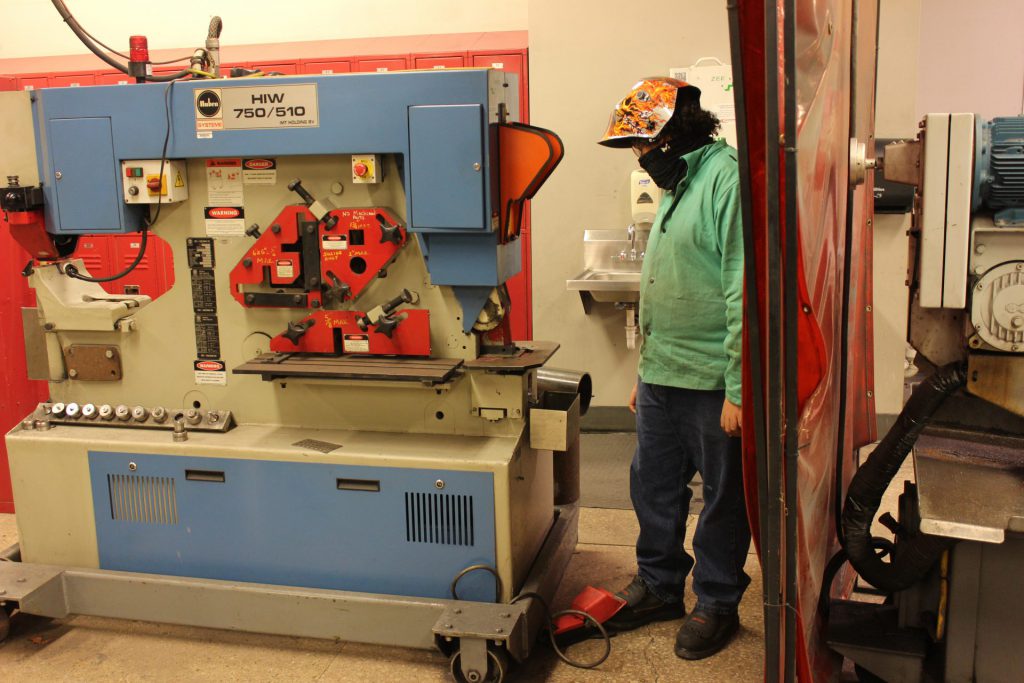 Reuther Central High School