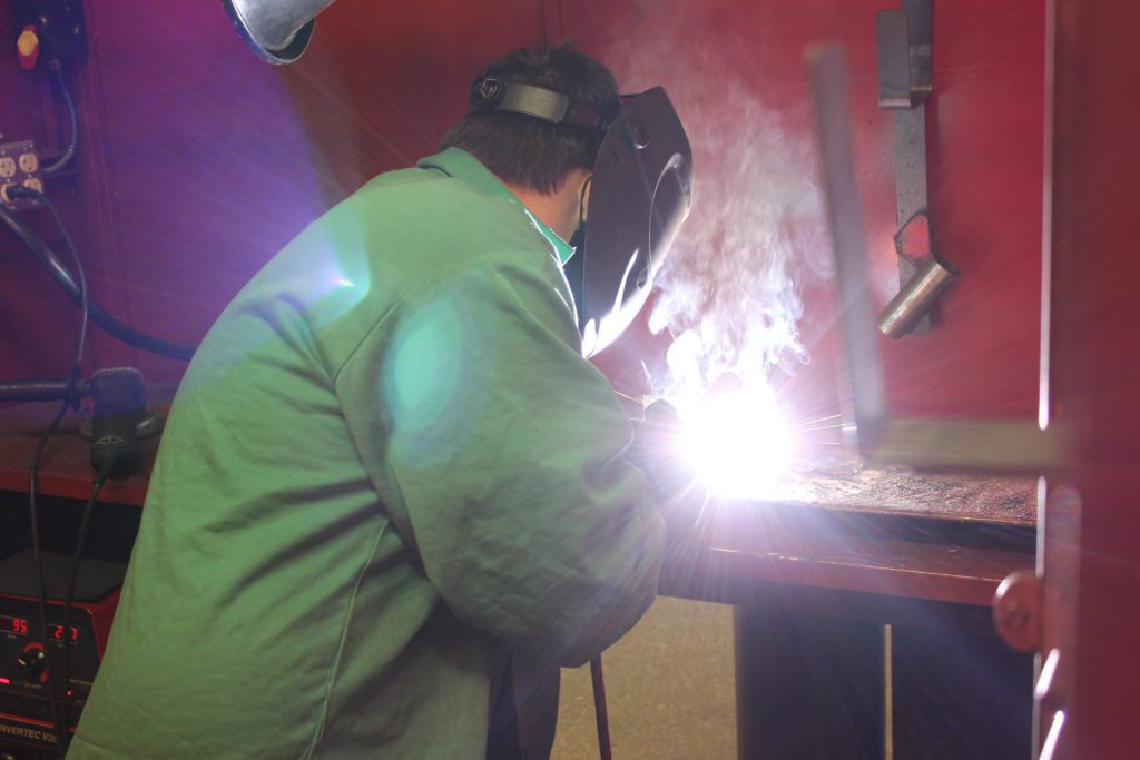 Reuther Central High School