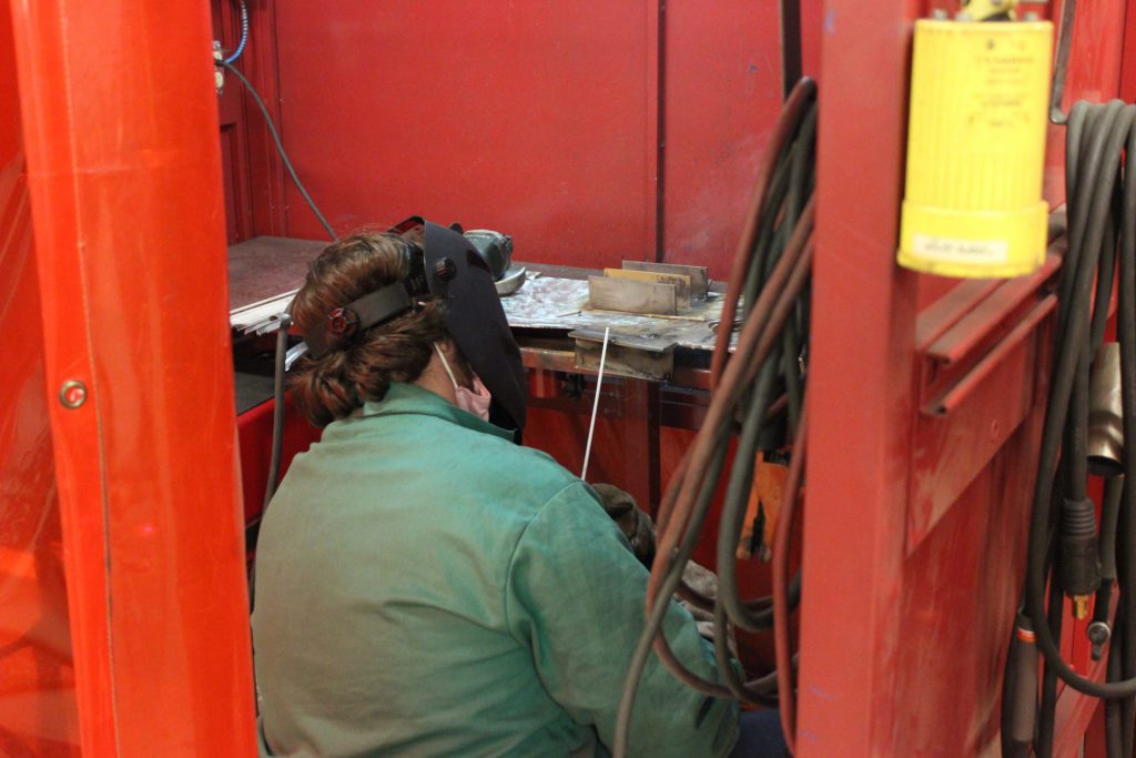 Reuther Central High School