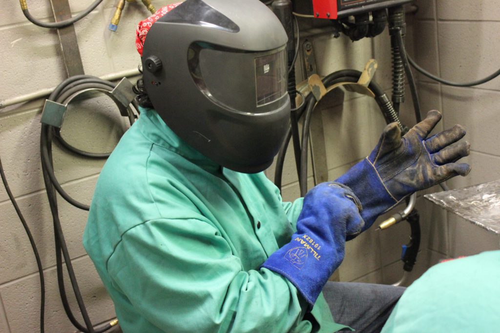 Reuther Central High School