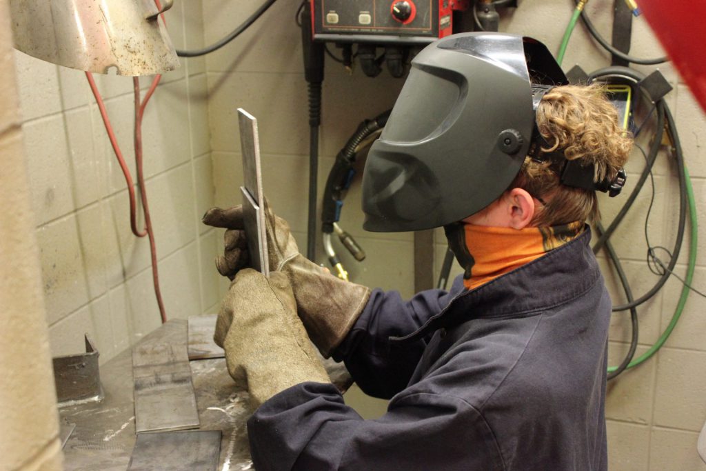 Reuther Central High School