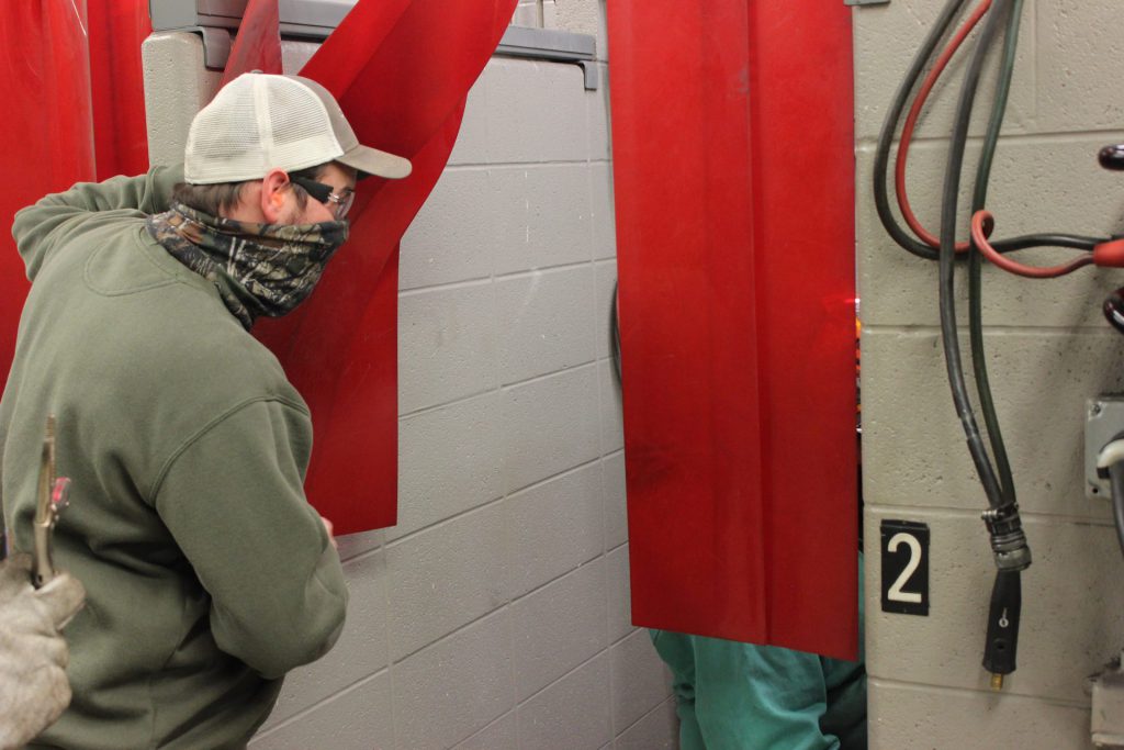 Reuther Central High School