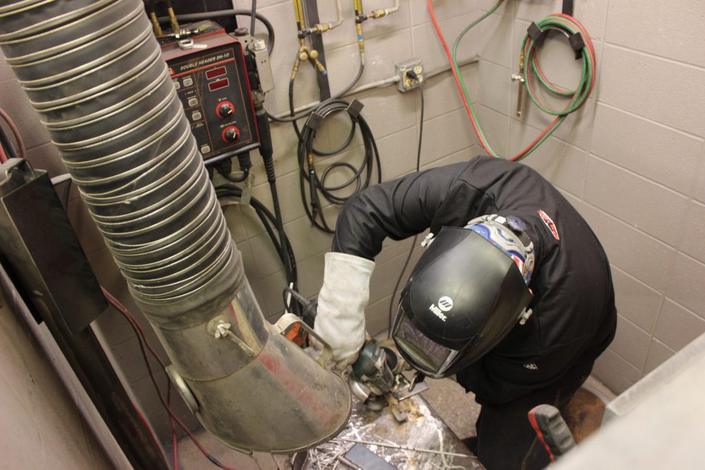 Reuther Central High School