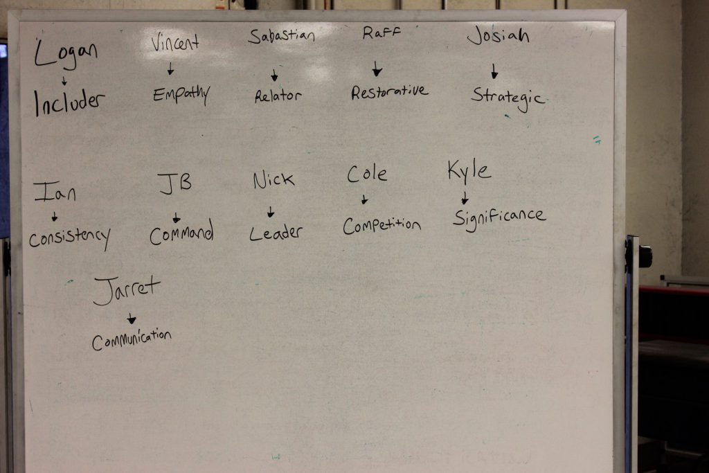 Reuther Central High School