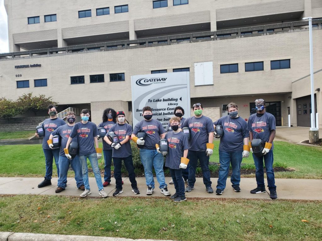 Reuther Central High School