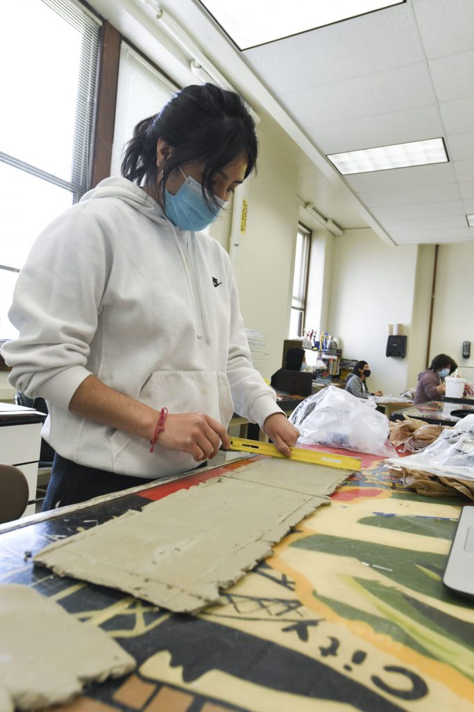 Reuther Central High School