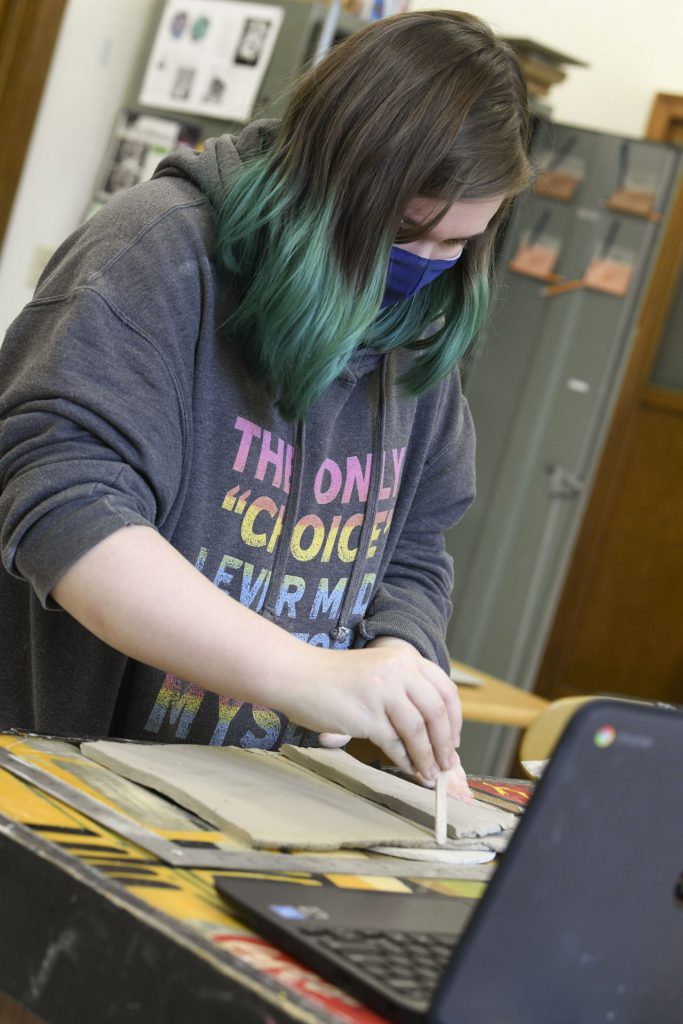 Reuther Central High School