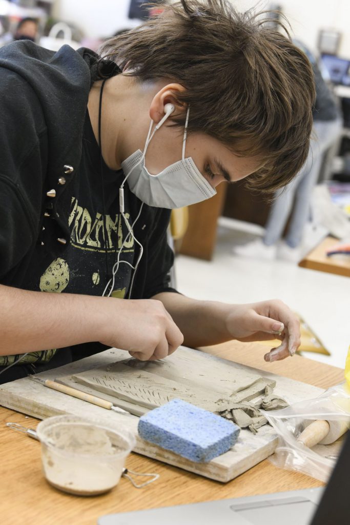 Reuther Central High School