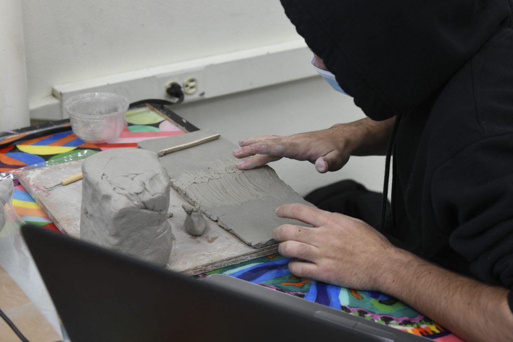 Reuther Central High School