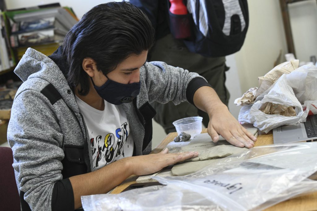 Reuther Central High School