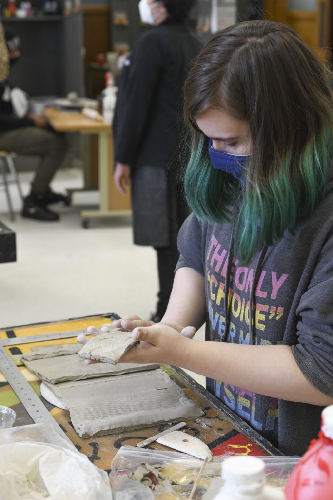 Reuther Central High School