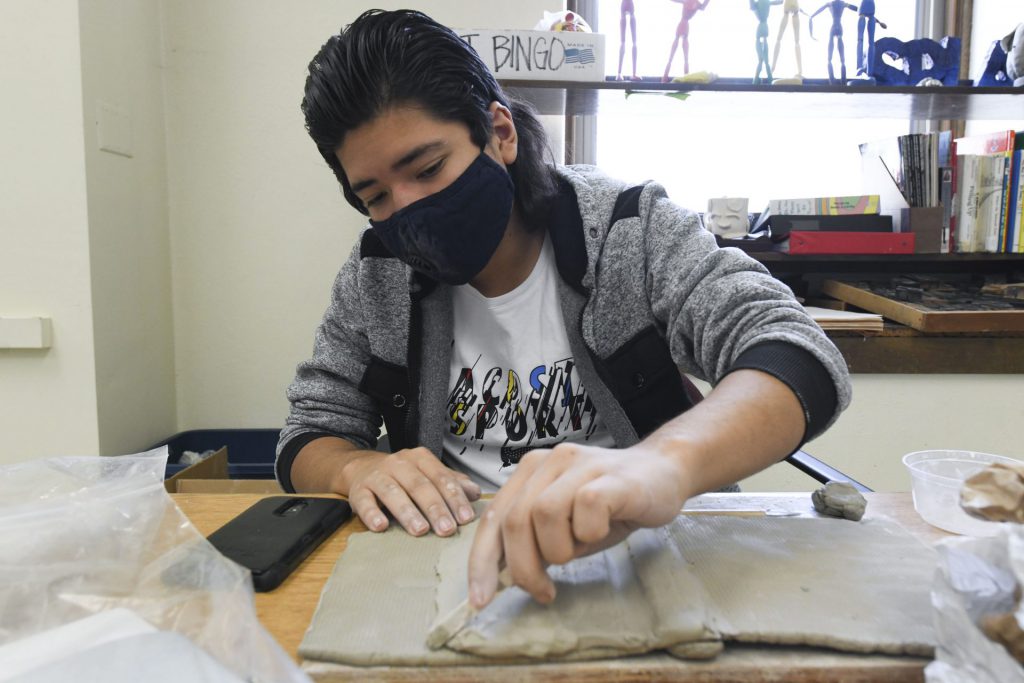 Reuther Central High School